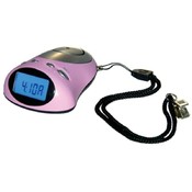 Bulk Pedometer