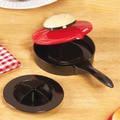 Stuff-a-Burger