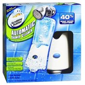 Scrubbing Bubbles Auto Shower Cleaner
