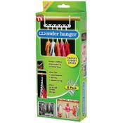 As Seen on TV Wonder Hanger
