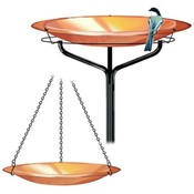 Perky-Pet Bird Bath
