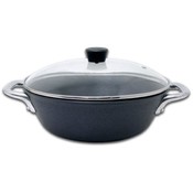 Iron Chef America Casserole with Lid