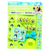 Designware 48 Piece Favor Pack