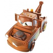 Disney Pixar Cars 2 Bomb Blastin' Mater