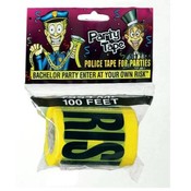 Party Tape; "BACHELOR PARTY"-100 Ft. Roll