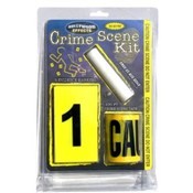 Crime Scene Kit