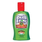 Bull Frog Superblock SPF 50 5 Oz