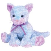 Jaz the Cat Beanie Baby