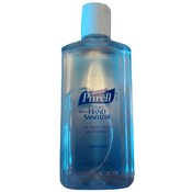 Purell Hand Sanitizer - 4 Oz