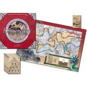 Dragon-ology Board Game