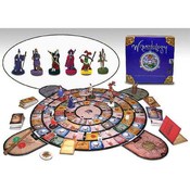 Wizard-ology Boardgame