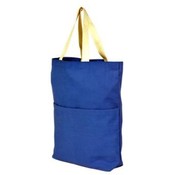 Eco Friendly Reusable Cotton Tote Bag