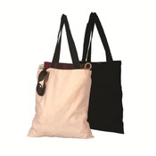 Canvas Tote Bag