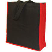 Blank - Eco Friendly Reusable Cotton Tote Bag