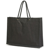 Jute Shopping Bag