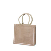 Jute Shopping Gift bag