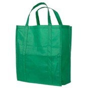 Eco Friendly-Reusable Non Woven Tote / Grocery Bag