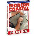 DVD Modern Coastal  Piloting