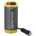 Prosport Cup Hldr Pwr Inverter Max 150W Ac