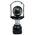 Luminator Xenon Area Lantern w/Flip-Top Fan 4D