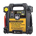 1200W 300A Jmp Starter 260 Psi Compress AC &amp; Dc