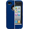 Otterbox Defender Series Apple Iphone 4 Blue/Black