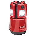 Coleman 4 In One Micro Quad Led Mini Lantern.