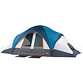Mountain Trails Grand Pass Dome Tent.