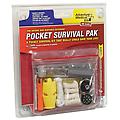 Adventure Medical Doug Ritter Pocket Survival Pak.