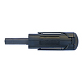 Ultimate Survival Blastmatch Fire Starter Black.