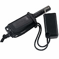 Ultimate Survival Strikeforce Fire Starter Black.