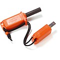 Ultimate Survival Strikeforce Fire Starter Orange.