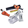 Ultimate Survival Base Kit Orange.