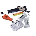Ultimate Survival Base Kit Sand.