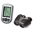 Bushnell Onix 110 Gps And H20 8 X 26 Binocular Pac