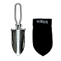 Ultimate Survival U-Dig-It  Stainless Steel Foldin