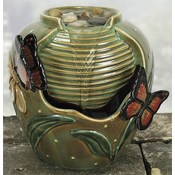 Water Fountain "Butterfly Beauty"