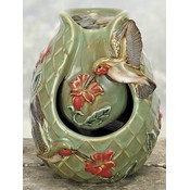 Water Fountain Hummingbird