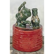 Water Fountain Lucky Bamboo
