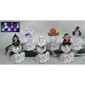 Halloween Figure LED 6 Styles