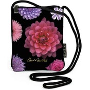 Slim Shoulder Bag Pink