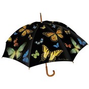 Umbrella Summer Mix Butterfly