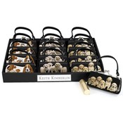 Puppy Lipstick Case 3 Styles with Free Display