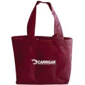 Six Bottle Wine Tote