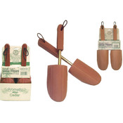 Aromatic Cedar Classic Shoe Trees