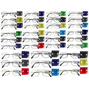 144 Readers Assorted Deal