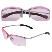 Metal Frame Sunglasses