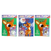 Christmas Activity Books