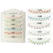 Beaded Anklet