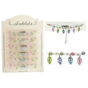 Anklet
